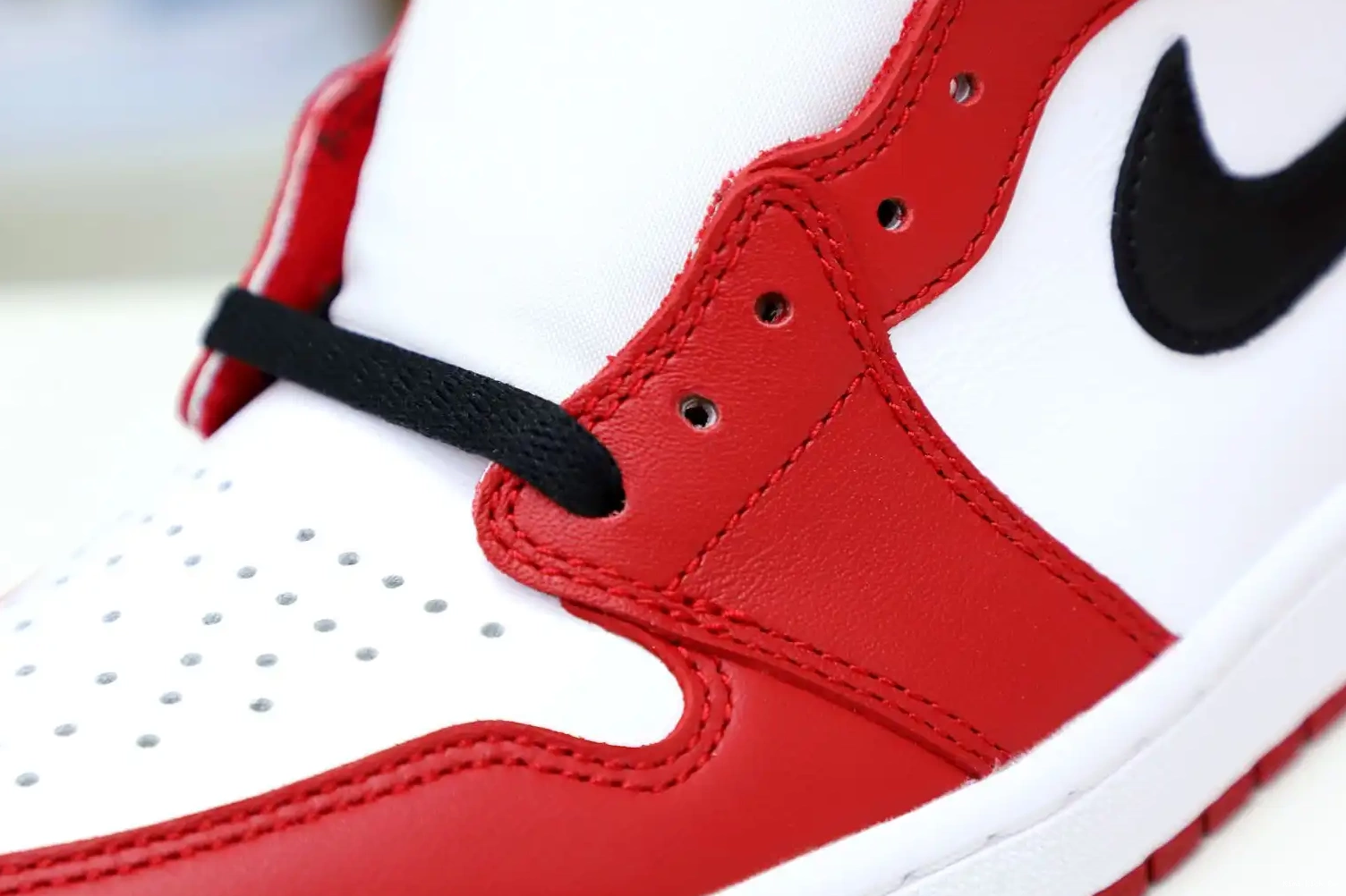 1 HIGH JORDAN 2015 'CHICAGO' RETRO AIR OG Kimikick 0726